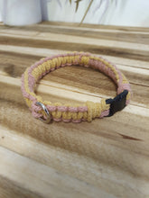 Load image into Gallery viewer, 25% 0ff Macrame Dog Collars