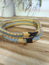 Load image into Gallery viewer, 25% 0ff Macrame Dog Collars