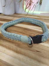 Load image into Gallery viewer, 25% 0ff Macrame Dog Collars
