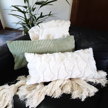 Load image into Gallery viewer, Cushions in coz lounge setting