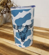 Load image into Gallery viewer, Blue Cow Hind