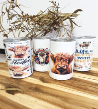 Load image into Gallery viewer, Farm Graphic Mini Cups