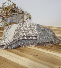 Load image into Gallery viewer, Alpaca Wool Dog Neck Warmers