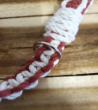 Load image into Gallery viewer, Leash Clip for dog bags