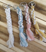 Load image into Gallery viewer, Keychains - Straight