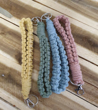 Load image into Gallery viewer, Keychain - Wrist