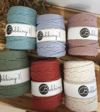 Load image into Gallery viewer, Colours of Yarn