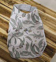Load image into Gallery viewer, Small Dog Coat on Wood Surfac