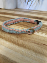 Load image into Gallery viewer, 25% 0ff Macrame Dog Collars

