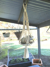 Load image into Gallery viewer, Recycled Tea-cup Bird Feeder

