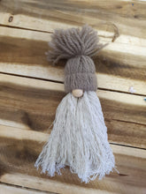 Load image into Gallery viewer, Christmas Gnome and Macrame Ornament Workshop - 6 &amp; 20 December 2025
