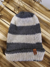 Load image into Gallery viewer, Alpaca Wool Beanies
