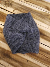 Load image into Gallery viewer, Alpaca Wool Headbands
