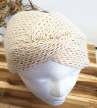 Load image into Gallery viewer, Headband on Head
