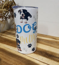Load image into Gallery viewer, Mini Tumbler - Dog Mum
