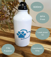 Load image into Gallery viewer, Benefits of the Drink Bottle
