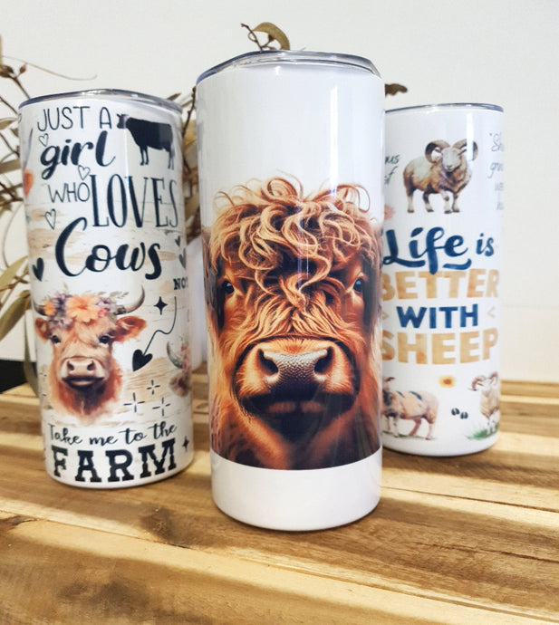 Farm Graphics