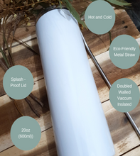 Load image into Gallery viewer, Travel Cup Features

