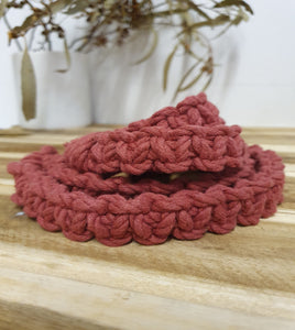 Red Pet Lead