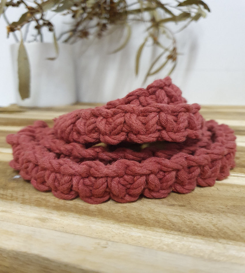 Red Pet Lead