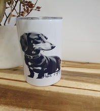 Load image into Gallery viewer, Dachshund Graphic
