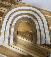 Load image into Gallery viewer, Beige and White Scratching Board
