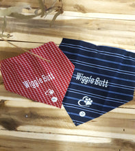 Load image into Gallery viewer, Pet Bandana&#39;
