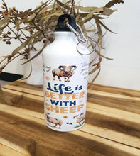 Load image into Gallery viewer, Life is Better With Sheep
