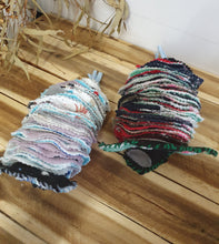 Load image into Gallery viewer, Snuffle Slinky Dog Toys

