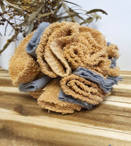 Yellow Snuffle Ball