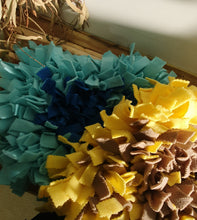 Load image into Gallery viewer, Recycled Material Snuffle Mat
