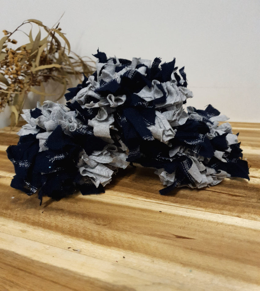 Recycled Clothing Soft Pet Toys