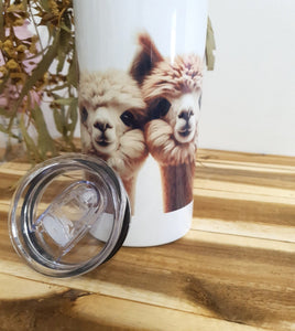 Lid and Cup Pictured