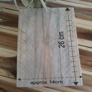 Sign Measurements