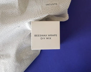 Bees wax kit DIY